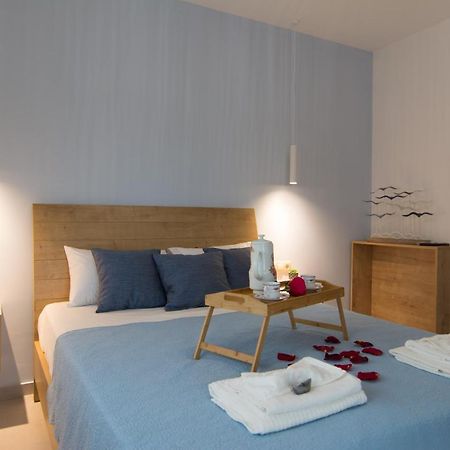 Casa Di Prios Brand New Renovated Villa In Gouves Exterior foto