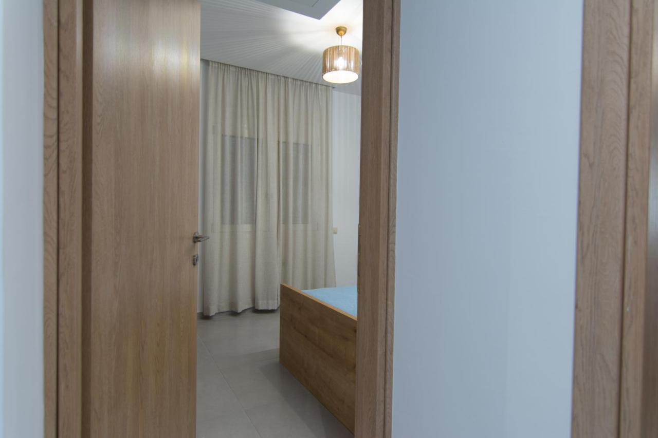 Casa Di Prios Brand New Renovated Villa In Gouves Exterior foto