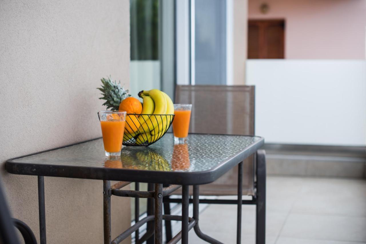 Casa Di Prios Brand New Renovated Villa In Gouves Exterior foto